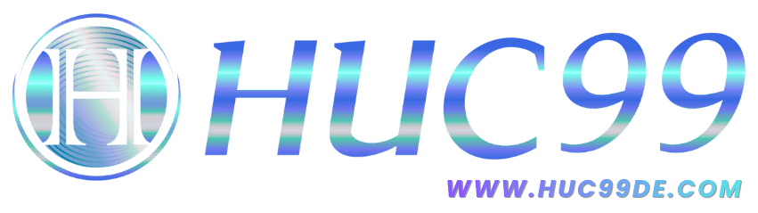 huc99 de logo
