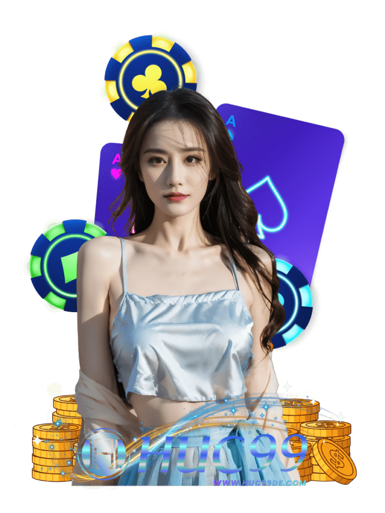 huc99 de รูเล็ต